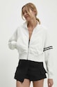 Answear Lab bluza aplikacja biały L8453.HWK