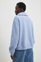 Îmbrăcăminte Answear Lab bluza LD0401.HWK albastru