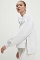 Answear Lab bluza szary LD0572.HWK