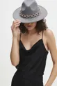 γκρί Καπέλο Answear Lab Γυναικεία