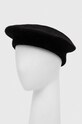 Baret Answear.LAB další černá FG2202.HWK