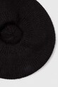 Doplňky Baret Answear.LAB FG2202.HWK černá