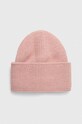 Σκούφος Answear.LAB άλλο ροζ 103044001.HWK