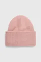 ροζ Καπέλο Answear Lab Γυναικεία
