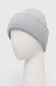 Σκούφος Answear.LAB 103044001.HWK γκρί WW24