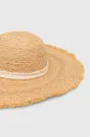 Καπέλο Answear Lab 100% Rafia
