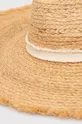 beige Answear Lab cappello