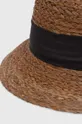 Шляпа Answear Lab 100% Рафия