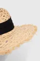 Answear Lab kalap 100% Papír szívószál