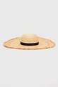 Klobouk Answear.LAB další béžová 20145.cdb