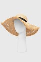 Klobouk Answear.LAB 20145.cdb béžová WW24