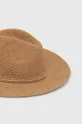 Answear Lab kalap 100% Tengeri fű