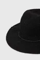 fekete Answear Lab kalap