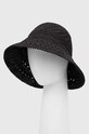 Klobouk Answear.LAB ym0757.ijs černá WW24