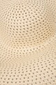 Answear Lab cappello beige ym0871.ijs