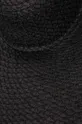 чёрный Шляпа Answear Lab