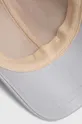 Шкіряна кепка Answear Lab Жіночий