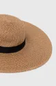 коричневый Шляпа Answear Lab