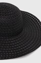 Accesorii Answear Lab palarie DA20.pjs negru