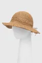 коричневый Шляпа Answear Lab Женский