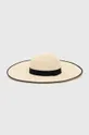 Шляпа Answear Lab 4230.cdb бежевый WW24