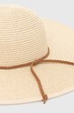 Doplňky Klobouk Answear.LAB 4232.cdb béžová