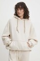 Odzież Answear Lab dres 4483.idb beżowy
