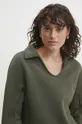 Комплект - блузка и юбка Answear Lab 65% Хлопок, 35% Полиэстер