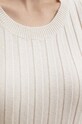 Answear Lab rochie și cardigan QQ8233.1HWK