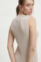 Answear Lab rochie și cardigan QQ8233.1HWK