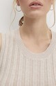 Answear Lab rochie și cardigan QQ8233.1HWK