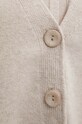 Answear Lab rochie și cardigan QQ8233.1HWK