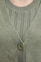 Answear Lab rochie și cardigan QQ8233.1HWK