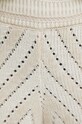 Answear Lab komplet sweter i spodnie 2210993.TKK