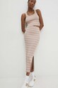 Answear Lab set beige DZ93352.HWK