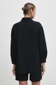 Σετ βαμβακερό Answear.LAB μαύρο dx14302a.fjs
