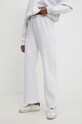 Спортивный костюм Answear.LAB серый NL245941.gdb