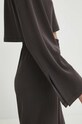 Комплект Answear.LAB 19471.tjs коричневый