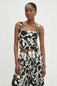 Answear Lab compleu negru vf9001.fh