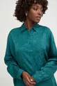 verde Answear Lab camicia