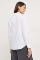 Îmbrăcăminte Answear Lab cămașă din bumbac 2195.idb alb