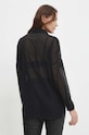 Oblačila Srajca Answear.LAB w359.iw črna