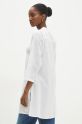 Abbigliamento Answear Lab camicia in cotone 4063.HWK bianco