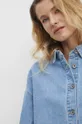 Answear Lab koszula jeansowa Damski
