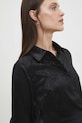 Сорочка Answear.LAB чорний 31621.HWK