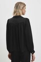 Îmbrăcăminte Answear Lab cămașă 22002yc.FKK negru