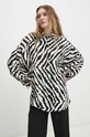 Answear Lab cămașă negru 33752.th