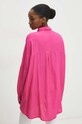 Odzież Answear Lab koszula 33191.th różowy