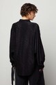 Answear Lab cămașă negru 33625.th