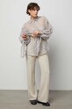 Одяг Сорочка Answear.LAB 33647.th білий